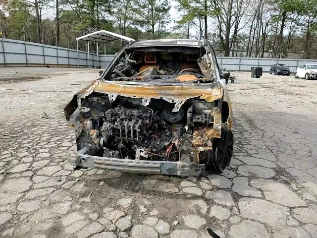 2018 Hyundai Tucson Sel VIN: KM8J3CA46JU665943 Lot: 50146035