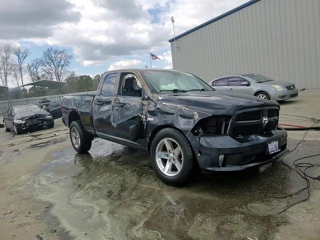 2018 RAM 1500 - Image 14