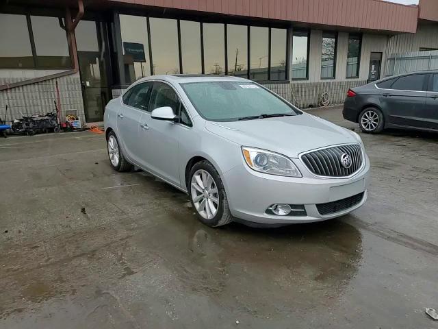 2013 Buick Verano - Image 11