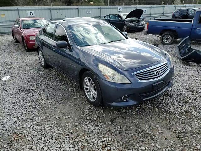 2011 Infiniti G - Image 10