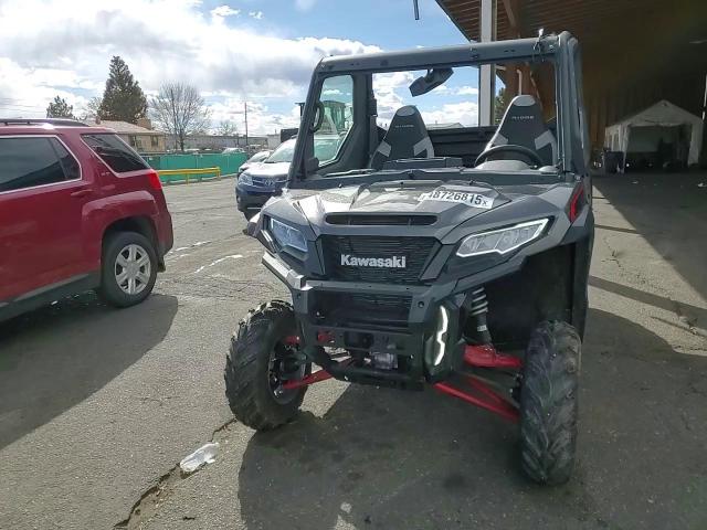 2024 Kawasaki Kwf1000 VIN: JKAWFCG12RB503825 Lot: 48726815