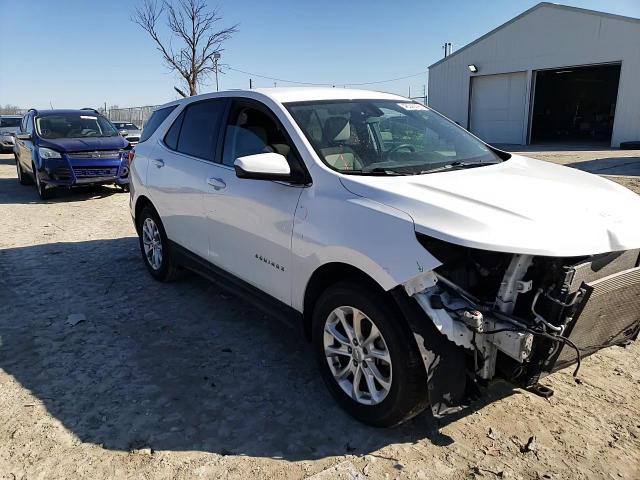2018 Chevrolet Equinox - Image 12