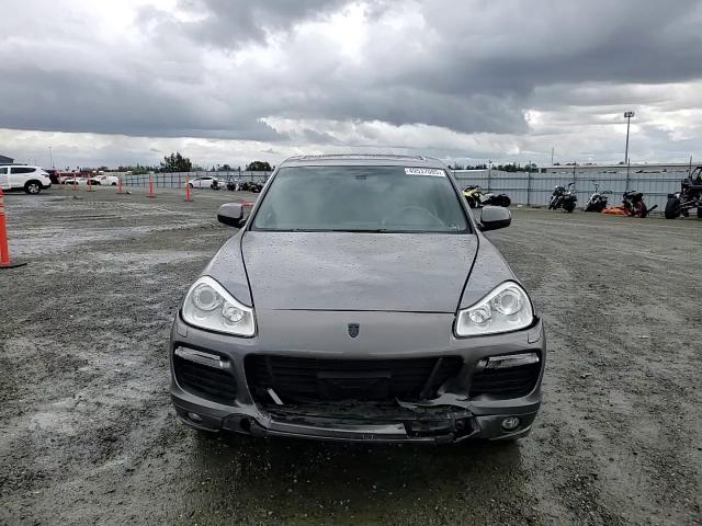 2009 Porsche Cayenne - Image 12