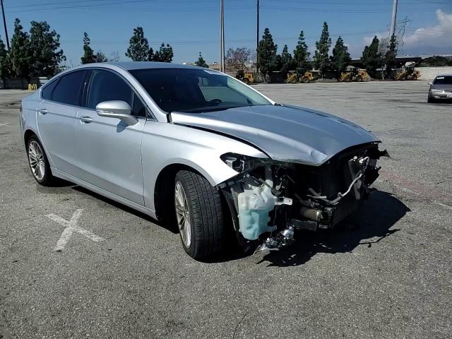 2014 Ford Fusion - Image 11