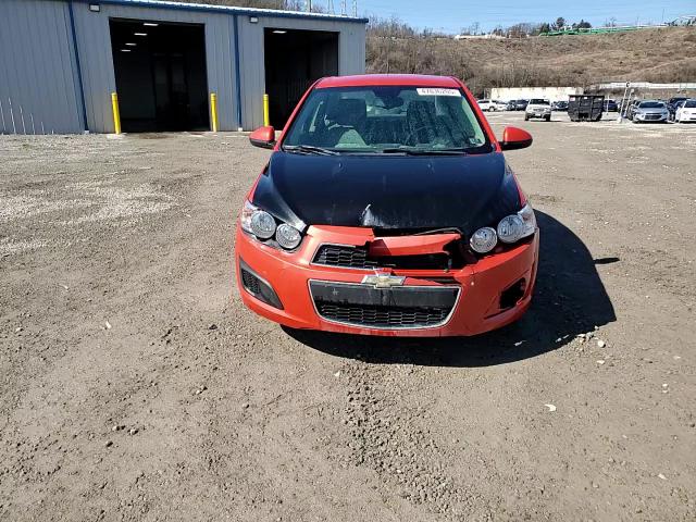 2013 Chevrolet Sonic - Image 13