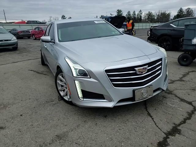 2015 Cadillac CTS - Image 11
