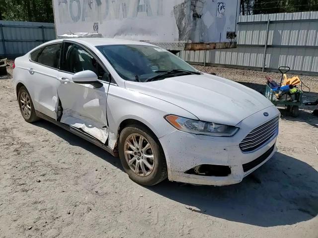 2016 Ford Fusion - Image 11