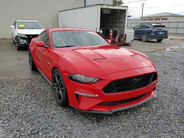2021 Ford Mustang - Image 13