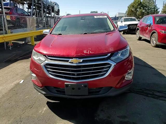 2019 Chevrolet Equinox - Image 12