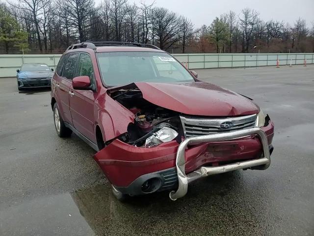 2009 Subaru Forester - Image 12