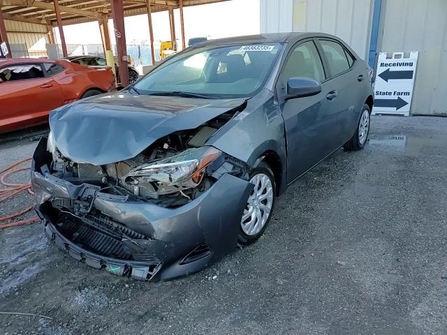2018 Toyota Corolla - Image 14
