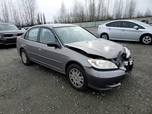2005 Honda Civic - Image 11