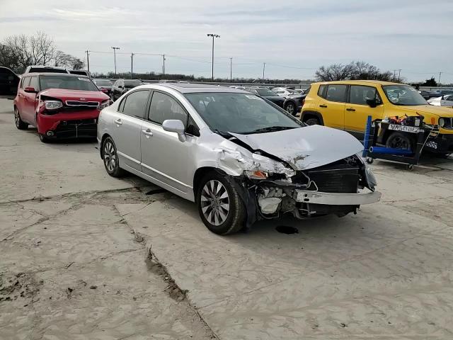 2011 Honda Civic - Image 11
