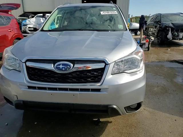 2014 Subaru Forester - Image 14