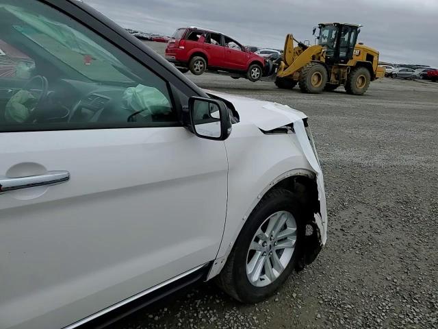2014 Ford Explorer - Image 11