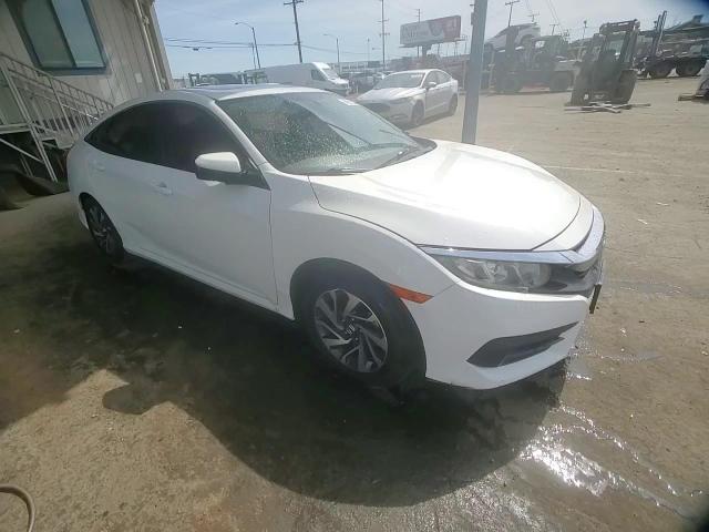 2016 Honda Civic - Image 11