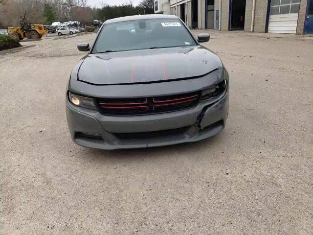 2017 Dodge Charger - Image 11