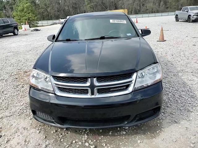 2014 Dodge Avenger - Image 13