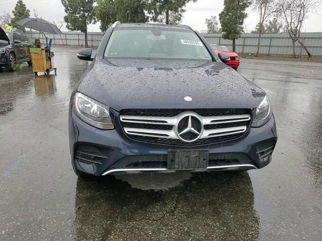 2016 Mercedes-Benz GLC - Image 11