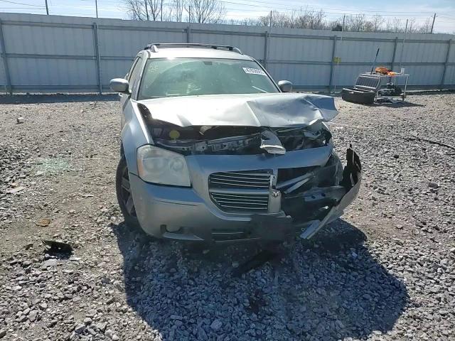 2006 Dodge Magnum Sxt VIN: 2D4FV47V76H459585 Lot: 47638085