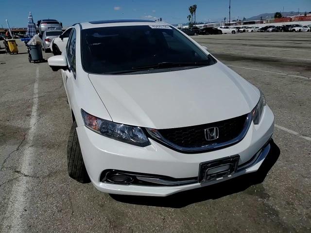 2015 Honda Civic - Image 11