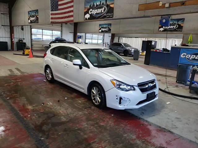 2013 Subaru Impreza - Image 15