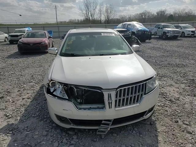 2010 Lincoln MKZ - Image 10