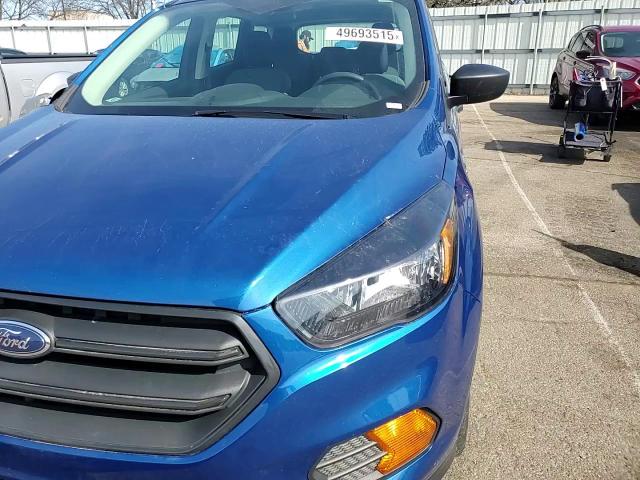 2019 Ford Escape - Image 12