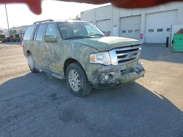 2010 Ford Expedition - Image 12