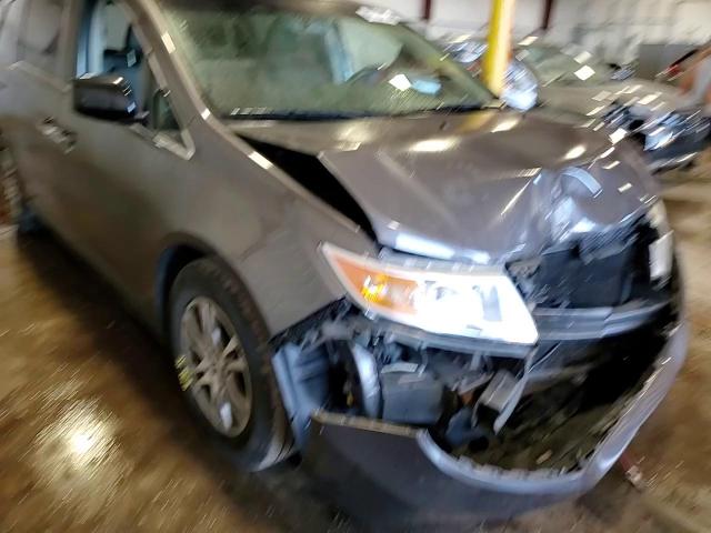 2012 Honda Odyssey - Image 15