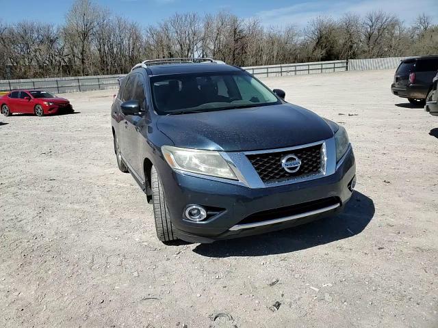 2014 Nissan Pathfinder - Image 11