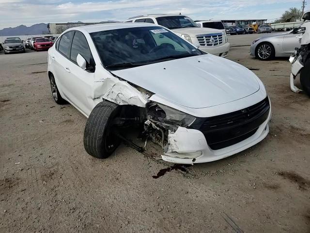 2015 Dodge Dart - Image 11