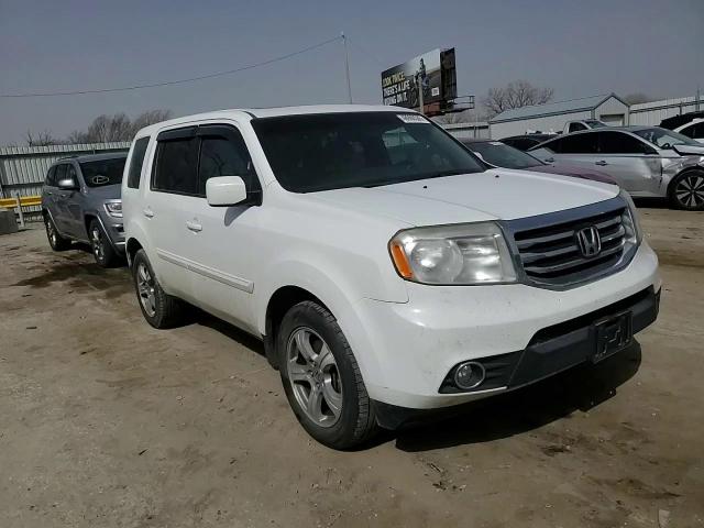 2013 Honda Pilot - Image 12