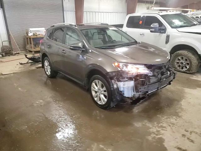 2015 Toyota RAV 4 - Image 12
