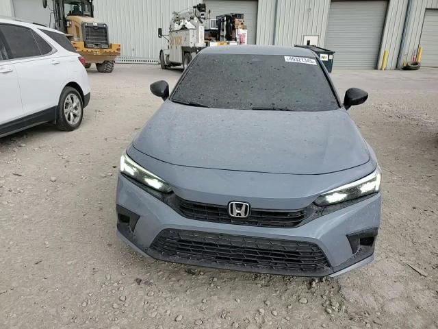 2022 Honda Civic - Image 11