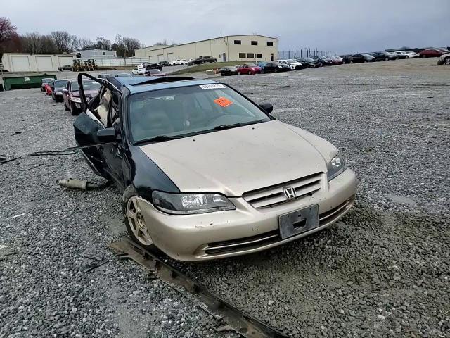 1998 Honda Accord - Image 10