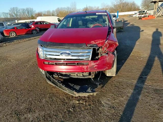 2010 Ford Edge - Image 11