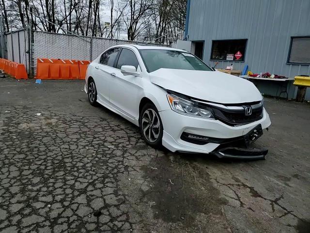 2016 Honda Accord - Image 10