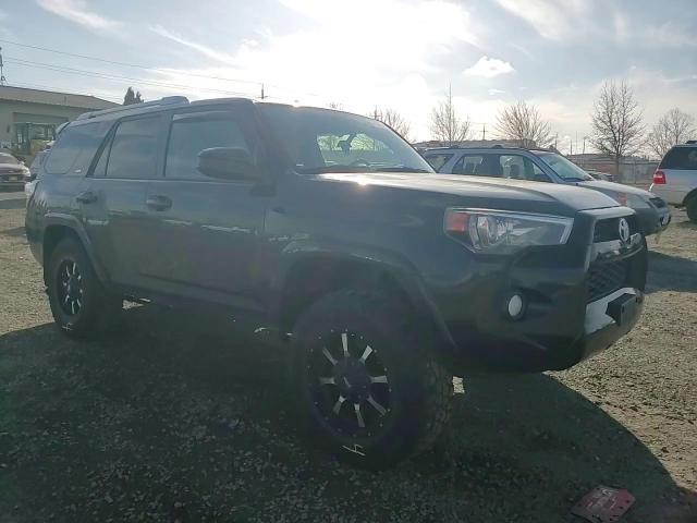 2016 Toyota 4Runner - Image 12