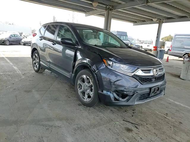 2017 Honda CR-V - Image 11