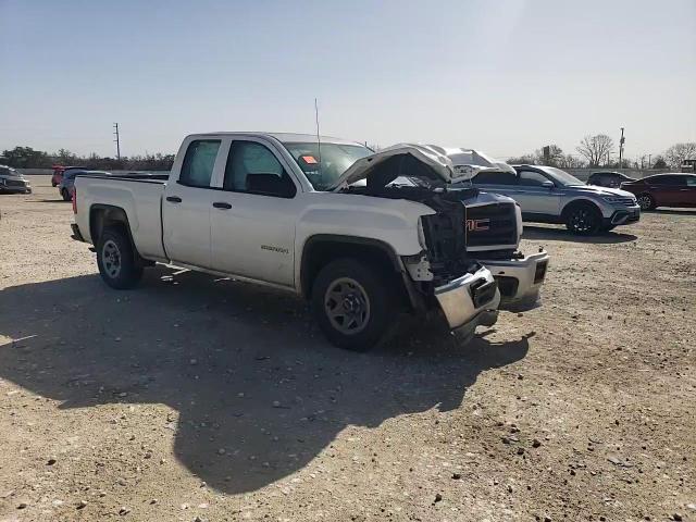 2014 GMC Sierra - Image 10