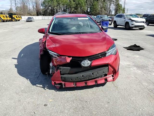 2018 Toyota Corolla - Image 11
