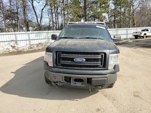 2014 Ford F-150 - Image 10
