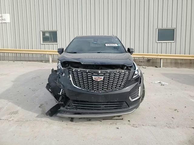 2022 Cadillac XT5 - Image 12