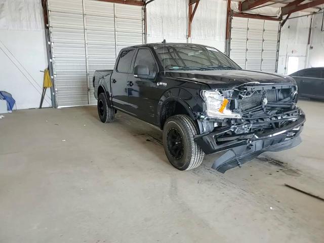 2019 Ford F-150 - Image 10