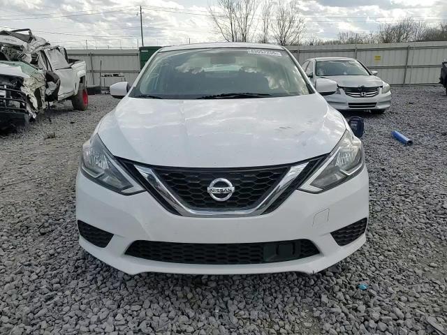 2019 Nissan Sentra - Image 11