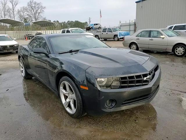 2012 Chevrolet Camaro - Image 13