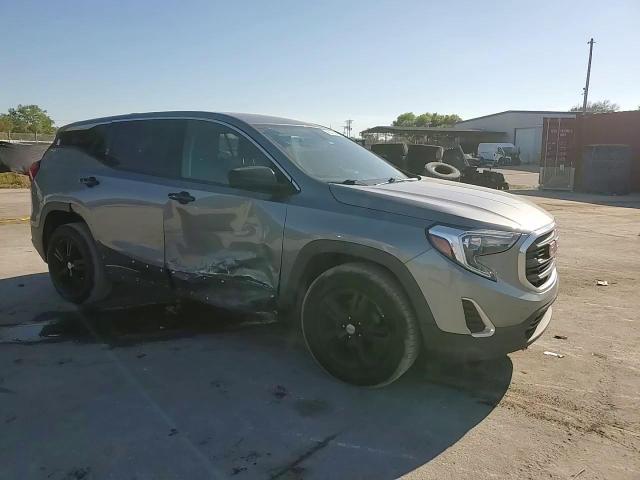 2018 GMC Terrain - Image 12