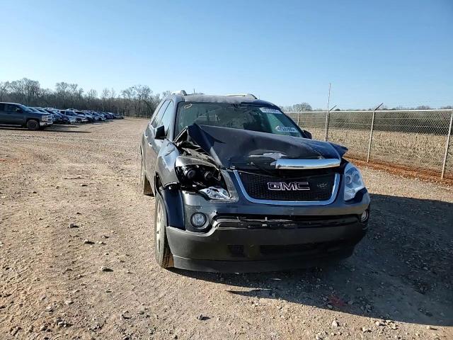 2011 GMC Acadia - Image 11