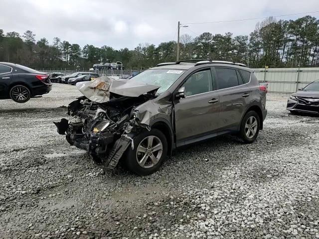 2015 Toyota RAV 4 - Image 15